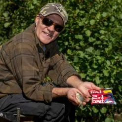 Fjuka Baits Fjuka 2in1 Pellets Yellow -Aanbiedingen Slip voorop molens Winkel 1532181Fjuka 2in1 Yellow 2