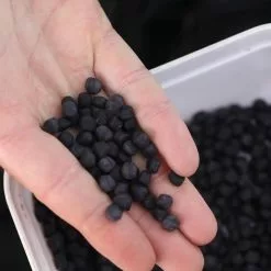 Fjuka Baits Fjuka 2in1 Pellets Black -Aanbiedingen Slip voorop molens Winkel 1532186Fjuka 2in1 Black 3