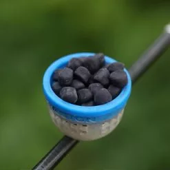 Fjuka Baits Fjuka 2in1 Pellets Black -Aanbiedingen Slip voorop molens Winkel 1532187Fjuka 2in1 Black 4