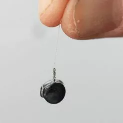 Fjuka Baits Fjuka 2in1 Pellets Black -Aanbiedingen Slip voorop molens Winkel 1532188Fjuka 2in1 Black 5