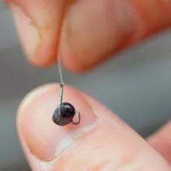 Fjuka Baits Fjuka 2in1 Micro Pellets Black -Aanbiedingen Slip voorop molens Winkel 1532191Fjuka 2in1 Micro Black 1