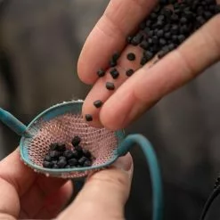 Fjuka Baits Fjuka 2in1 Micro Pellets Black -Aanbiedingen Slip voorop molens Winkel 1532192Fjuka 2in1 Micro Black 2