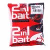 Fjuka Baits Fjuka 2in1 Micro Pellets White