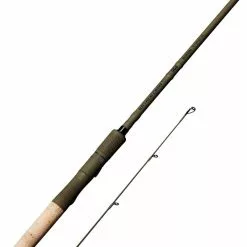 Savage Gear SG4 Shore Game Black Minnow Rod