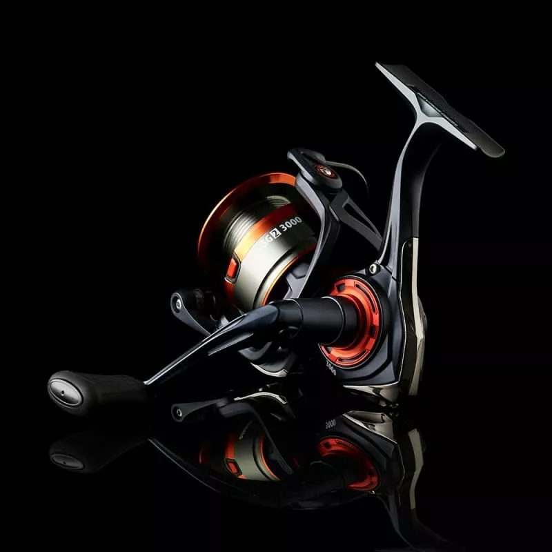 Savage Gear SG2 FD 5+1BB 2 Savage Gear SG2 FD 5+1BB - Afbeelding 2