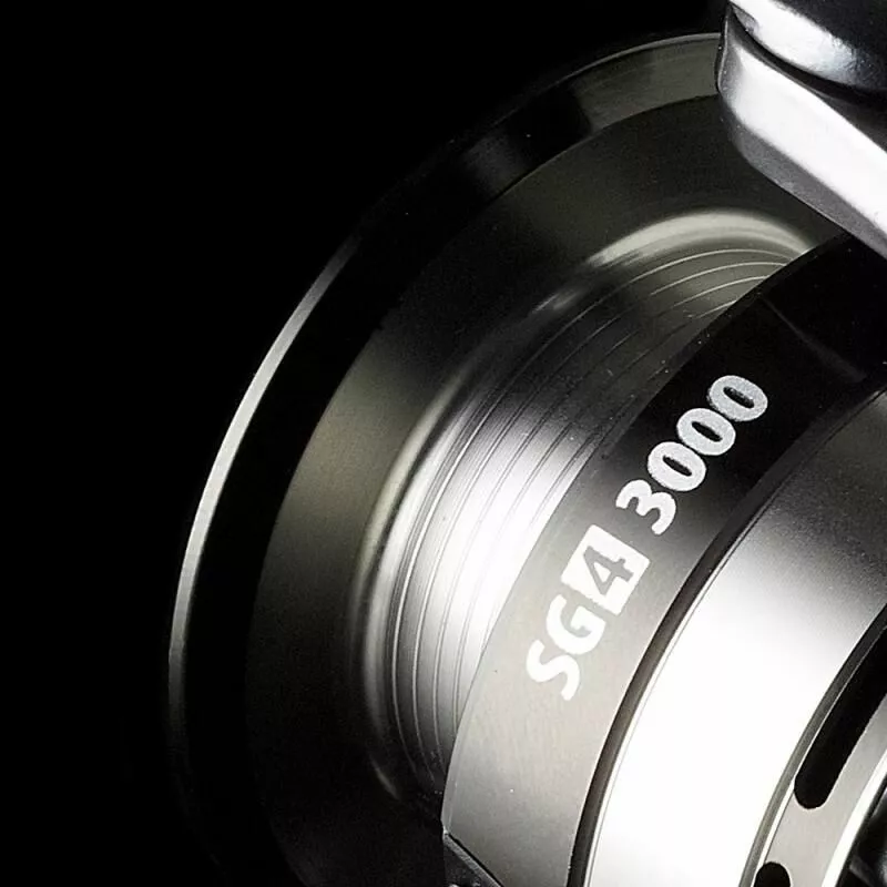 Savage Gear SG4 FD 8+1BB 5 Savage Gear SG4 FD 8+1BB - Afbeelding 5