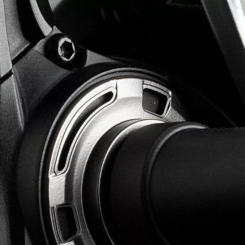 Savage Gear SG4 FD 8+1BB 4 Savage Gear SG4 FD 8+1BB - Afbeelding 4