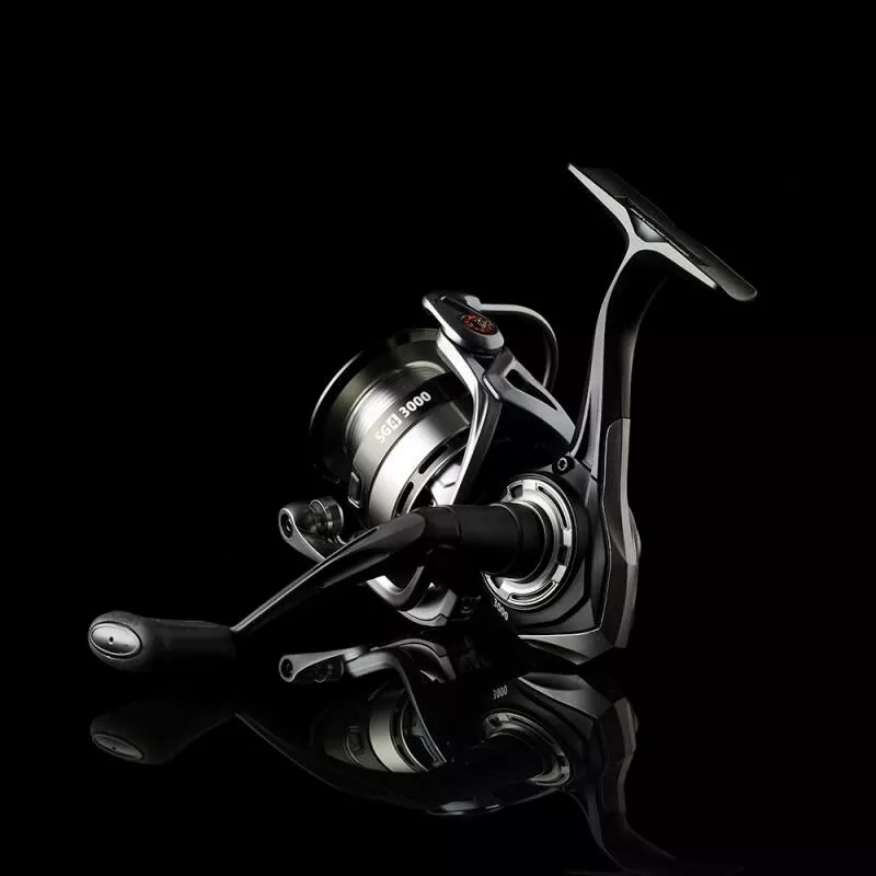 Savage Gear SG4 FD 8+1BB 2 Savage Gear SG4 FD 8+1BB - Afbeelding 2