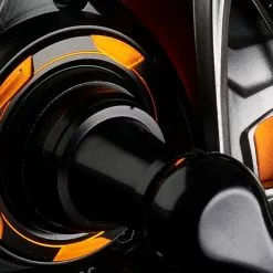 Savage Gear SG6 FD 8+1BB -Aanbiedingen Slip voorop molens Winkel 1992778Savage Gear SG6 FD 8 1BB 3