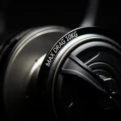 Savage Gear SGS8 FD 8+1BB -Aanbiedingen Slip voorop molens Winkel 1992855Savage Gear SGS8 FD 8 1BB 5