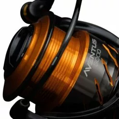 Guru Aventus 3000 Reel -Aanbiedingen Slip voorop molens Winkel 1996763Guru Aventus 3000 Reel 3