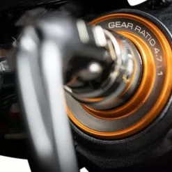 Guru Aventus 3000 Reel -Aanbiedingen Slip voorop molens Winkel 1996765Guru Aventus 3000 Reel 5