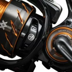 Guru Aventus 3000 Reel -Aanbiedingen Slip voorop molens Winkel 1996770Guru Aventus 3000 Reel 10