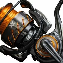 Guru Aventus 3000 Reel -Aanbiedingen Slip voorop molens Winkel 1996771Guru Aventus 3000 Reel 11