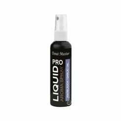 Spro Trout Master Pro Liquid 50ml -Aanbiedingen Slip voorop molens Winkel 2064895Spro Trout Master Pro Liquid 50ml 1
