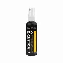 Spro Trout Master Pro Liquid 50ml -Aanbiedingen Slip voorop molens Winkel 2064896Spro Trout Master Pro Liquid 50ml 2