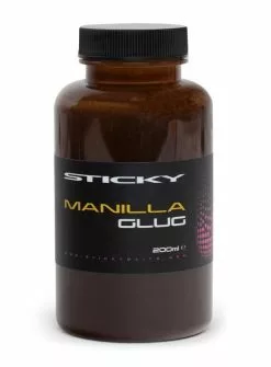 Sticky Baits Manilla Glug 200ml