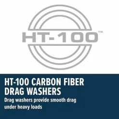 Penn Pursuit IV -Aanbiedingen Slip voorop molens Winkel 2543152Penn Pursuit IV 5