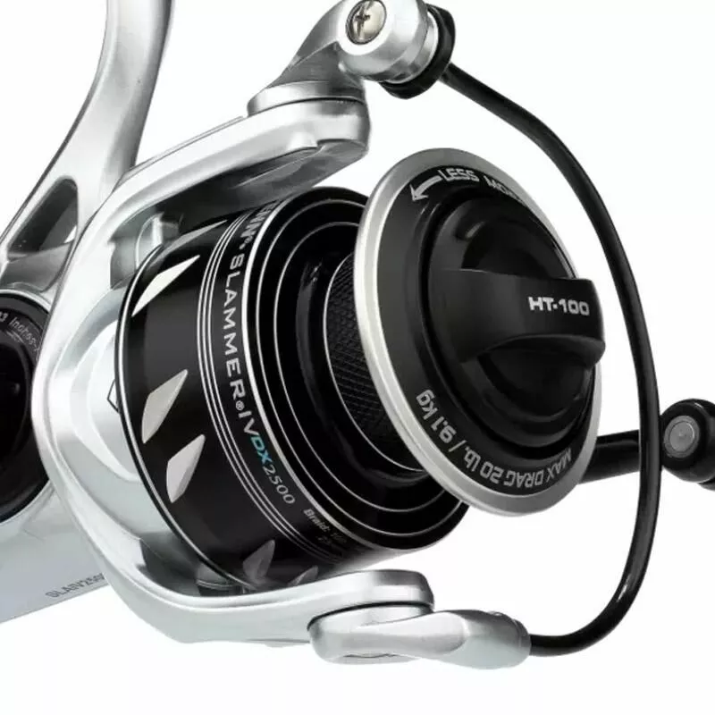 Penn Slammer IV DX 6 Penn Slammer IV DX - Afbeelding 6