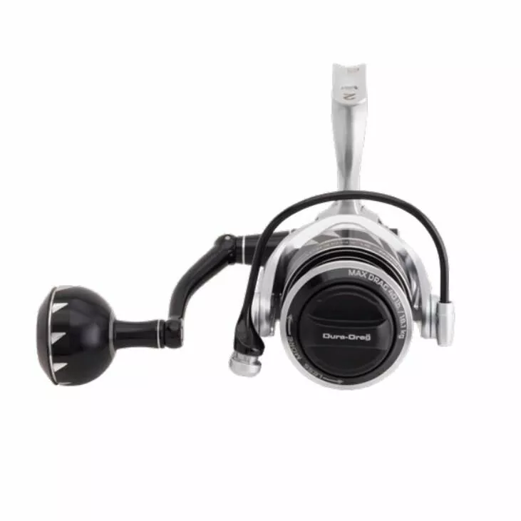 Penn Slammer IV DX 3 Penn Slammer IV DX - Afbeelding 3