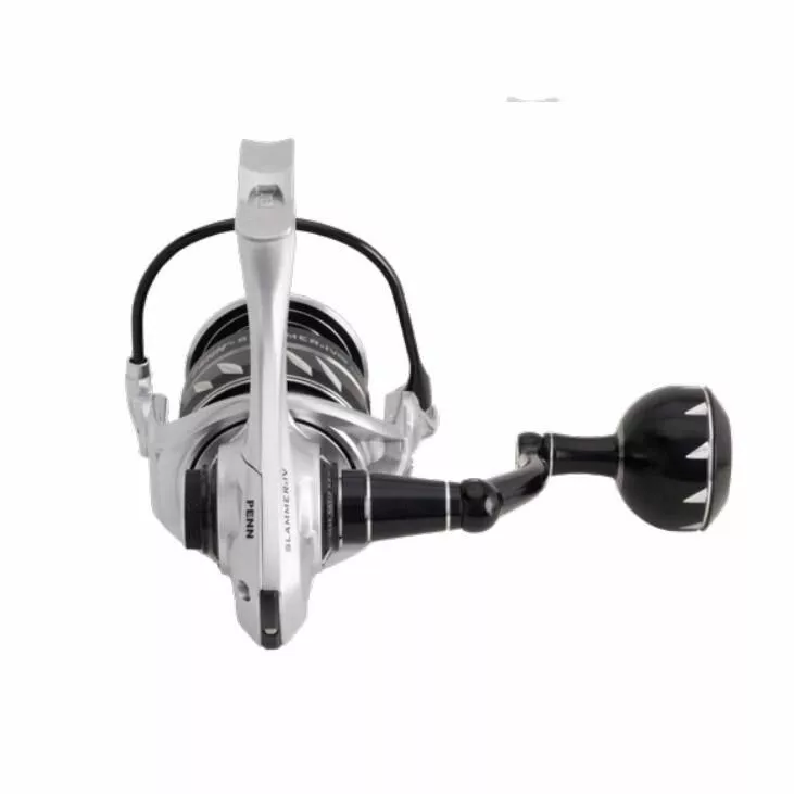 Penn Slammer IV DX 4 Penn Slammer IV DX - Afbeelding 4