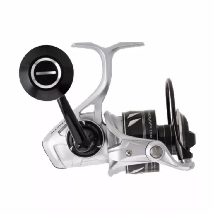 Penn Slammer IV DX 5 Penn Slammer IV DX - Afbeelding 5