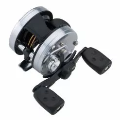 Abu Garcia Abu Ambassadeur Classic C3 5501