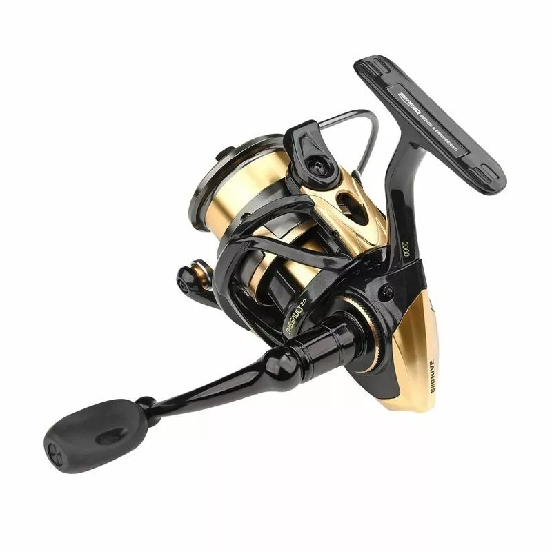 Spro Dassault 2.0 4 Spro Dassault 2.0 - Afbeelding 4