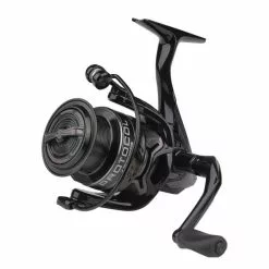 Cresta Protocol Feedermolen