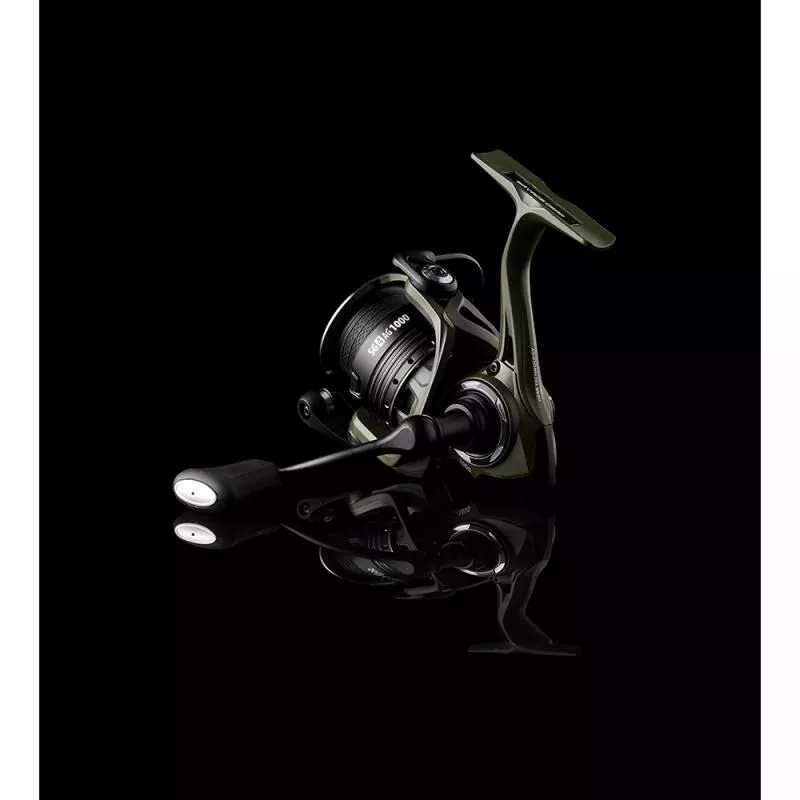 Savage Gear SG4AG Reel 2 Savage Gear SG4AG Reel - Afbeelding 2