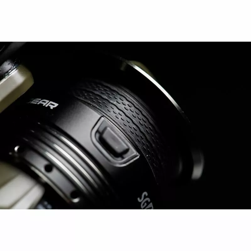 Savage Gear SG4AG Reel 4 Savage Gear SG4AG Reel - Afbeelding 4