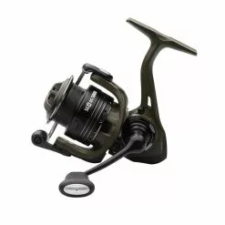 Savage Gear SG4AG Reel