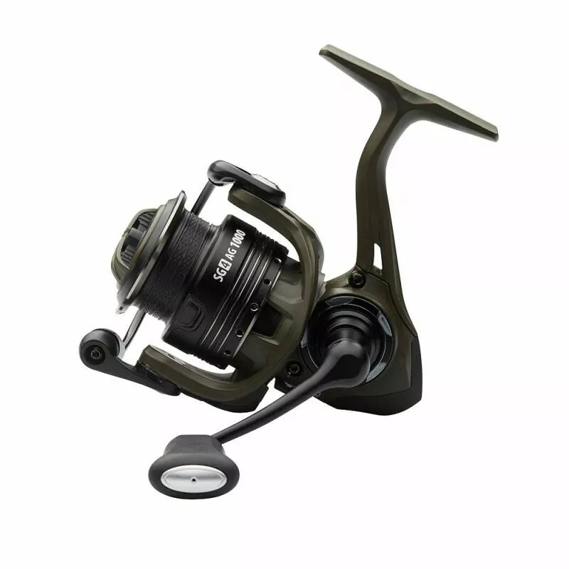 Savage Gear SG4AG Reel 1 Savage Gear SG4AG Reel