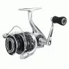 Abu Garcia Abu Revo STX Spin