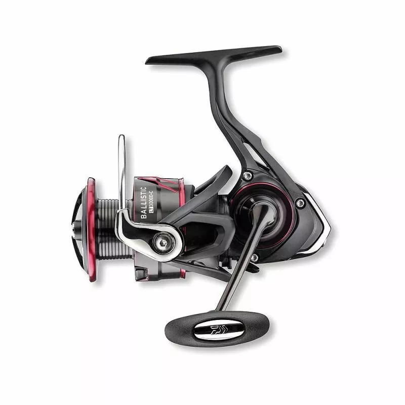 Daiwa Ballistic LT 1 Daiwa Ballistic LT
