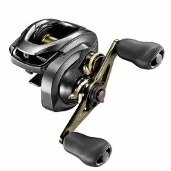 Shimano Curado DC