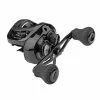 Spro OX Baitcaster Reel