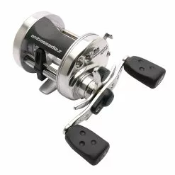 Abu Garcia Abu Ambassadeur S 5501 Round Reel