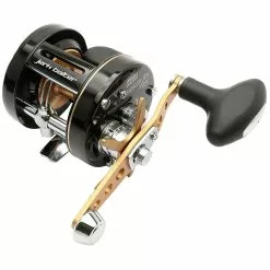 Abu Garcia Abu Ambassadeur 5601 JB HS Jerk