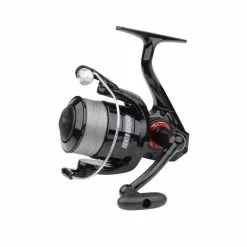Spro Powercatcher Reel Spooled