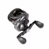 Abu Garcia Max 4 Low Profile Reel Left