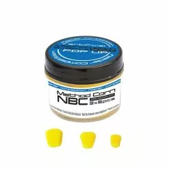 Carp Zoom Method Corn Pop-Up