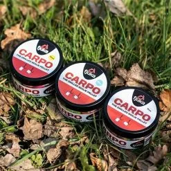 Fjuka Baits Fjuka Carpo Fluoro Drilled Pellets -Aanbiedingen Slip voorop molens Winkel 3226456Fjuka Carpo Fluoro Drilled Pellets 5