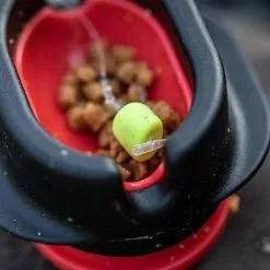 Fjuka Baits Fjuka Carpo Fluoro Drilled Pellets -Aanbiedingen Slip voorop molens Winkel 3226459Fjuka Carpo Fluoro Drilled Pellets 8