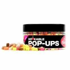 Fjuka Baits Fjuka Hookable Pop-Ups Mixed Colours -Aanbiedingen Slip voorop molens Winkel 3226482Fjuka Hookable Pop Ups Mixed Colours 2