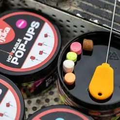 Fjuka Baits Fjuka Hookable Pop-Ups Mixed Colours -Aanbiedingen Slip voorop molens Winkel 3226487Fjuka Hookable Pop Ups Mixed Colours 7 1