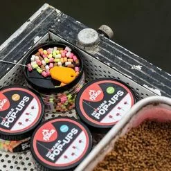 Fjuka Baits Fjuka Hookable Pop-Ups Mixed Colours -Aanbiedingen Slip voorop molens Winkel 3226488Fjuka Hookable Pop Ups Mixed Colours 8