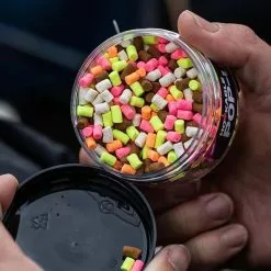 Fjuka Baits Fjuka Hookable Pop-Ups Mixed Colours -Aanbiedingen Slip voorop molens Winkel 3226489Fjuka Hookable Pop Ups Mixed Colours 9