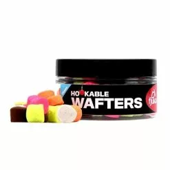 Fjuka Baits Fjuka Hookable Wafters Mixed Colours -Aanbiedingen Slip voorop molens Winkel 3226644Fjuka Hookable Wafters Mixed Colours 4