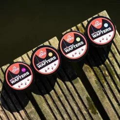 Fjuka Baits Fjuka Hookable Wafters Mixed Colours -Aanbiedingen Slip voorop molens Winkel 3226647Fjuka Hookable Wafters Mixed Colours 7